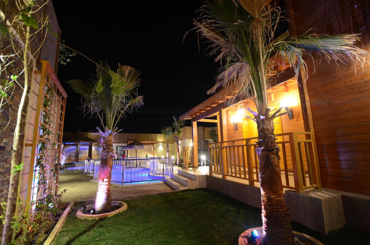 Welf Resort Riyadh Exterior photo